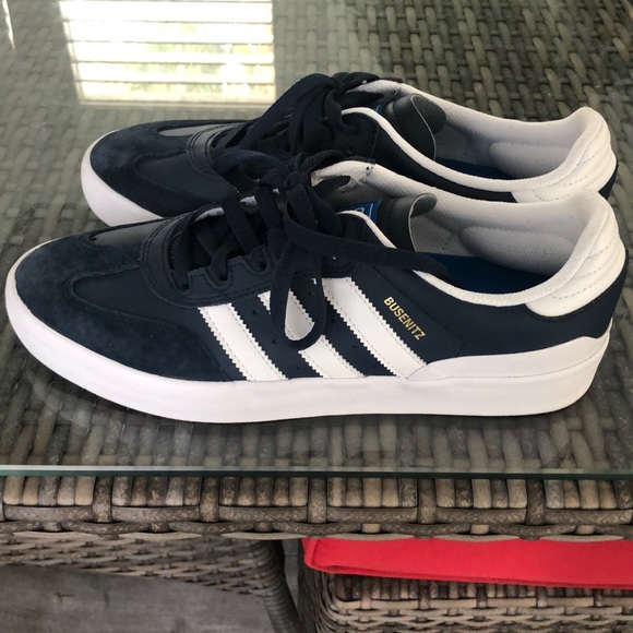 busenitz shoes